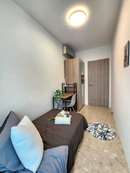 Simei Green Condominium (D18), Condominium #432229561